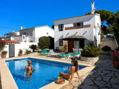 PARAISO, Piscina Privada, Free Aire Acondicionado
