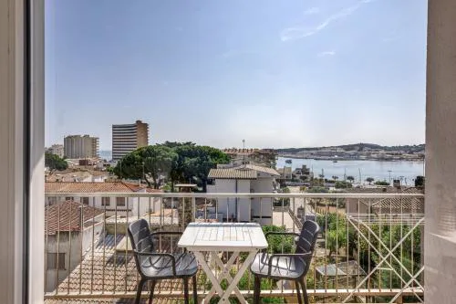 Penthouse l'Escala