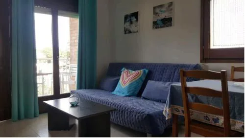 Pequeño estudio muy lindo a 500 m de la playa