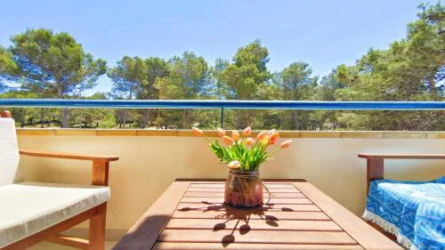 VACAY Apartamento Calme, en Costa Brava L'Escala