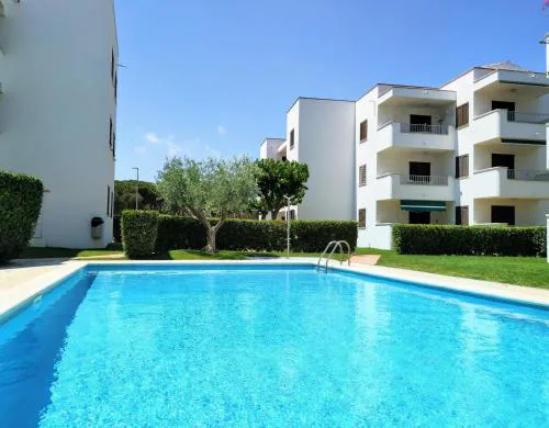VACAY Apartamento Fanny, a pie de playa, en la Costa brava, L'Escala!