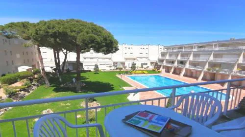 VACAY Apartamento Laia, respira aire puro, en la Costa Brava, L'Escala!