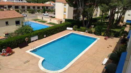 VACAY Apartamento Magda, desconectar y disfrutar! en la Costa Brava, L'Escala!