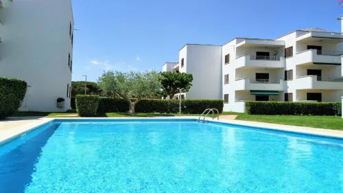 VACAY Apartamento Mila, Cala Montgó, L'Escala - Costa Brava