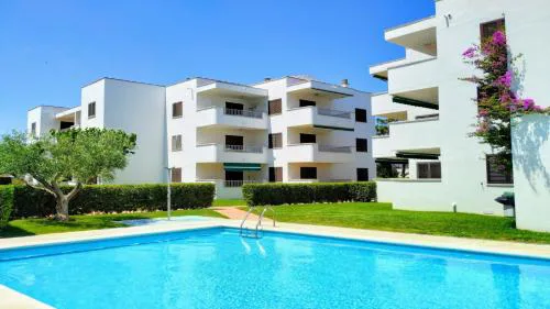 VACAY Apartamento Tras, a 100m de la playa! en la Costa Brava, L'Escala!