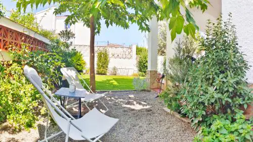 Vacay Casa del Relax en L'Escala, Costa Brava