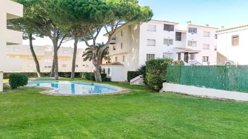 VACAY Dúplex Gala, jardín, aire libre, sol, en la Costa Brava, L'Escala!