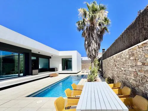 Villa Blanca