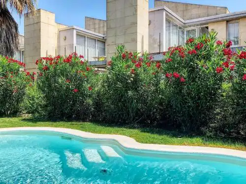 Villa in La Escala near Els Riells Beach