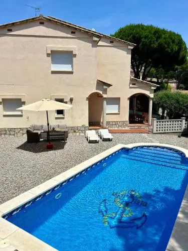 Villa Rosell
