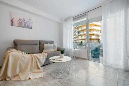 ALTAMIRA Apartment