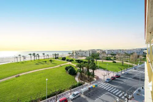 Apartamento Adriatico