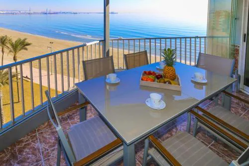 Apartamento BELL PINEDA