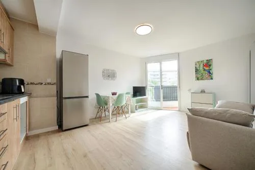 Apartamento en Playa de La Pineda