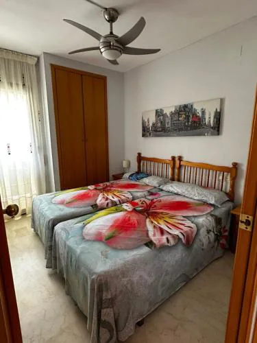 Apartamento gracia