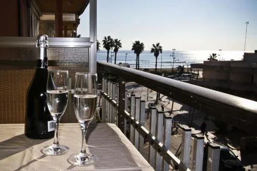 Apartamento OSIRIS La Pineda