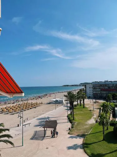Apartamento Paradis Playa