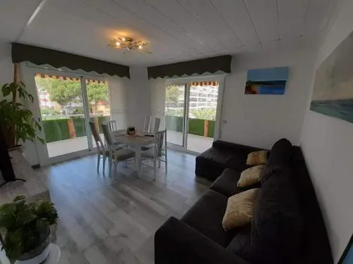 Apartamento Pineda