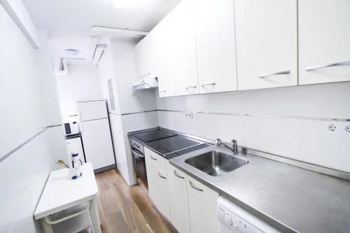 Apartamento PINEDA 3