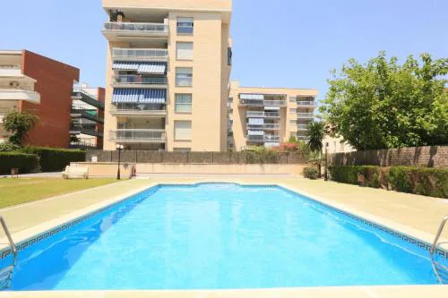 Apartamento ROURA