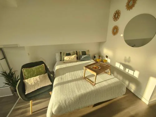 Apartamento Sunset La Pineda