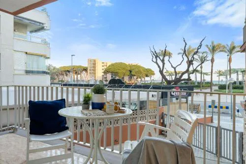 Apartamento VIKING