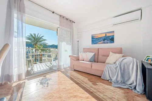 Apartamentos CYE V La Pineda