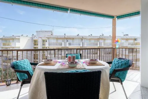 Apartamentos EL PINAR
