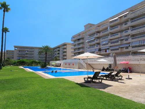 Apartment Aguamarina 7 by Interhome