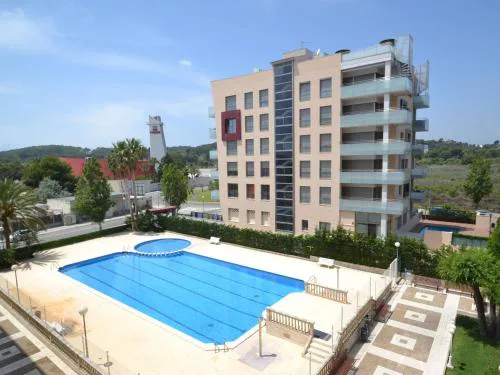 Apartment Turquesa-5 by Interhome