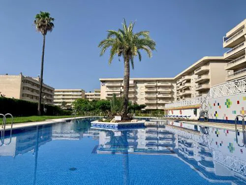 Aquamarina Apartments