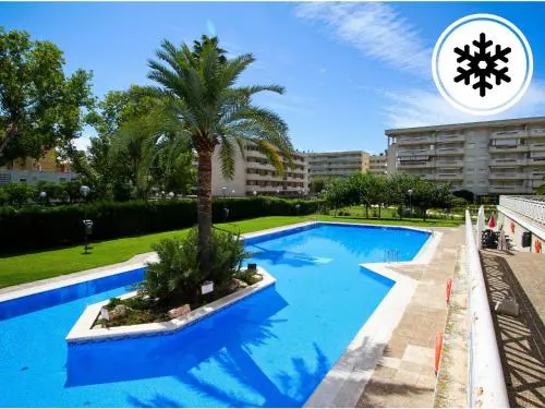 AQUAMARINA C HomeStay By Turismar
