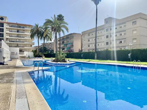 AQUAMARINA II Apartments