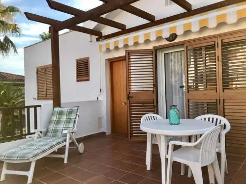 Costa Daurada Apartaments - 175 STIVAL PARK III