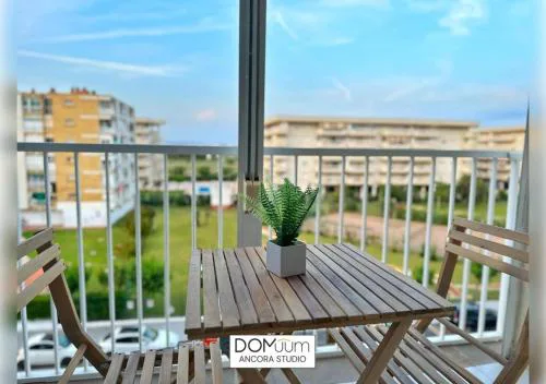DOMuum Holidays - ANCORA Studio