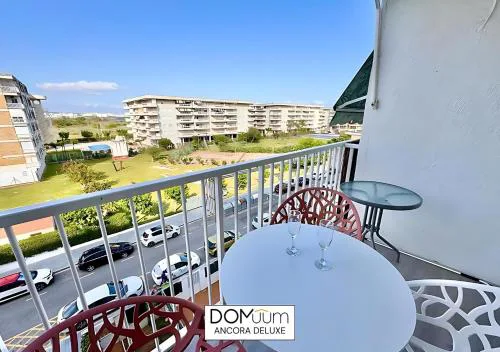 DOMuum Holidays - ANCORA Studio II