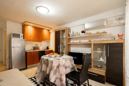 Fantástico apartamento La Pineda
