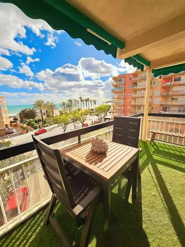 For a Stay Pineda Beach