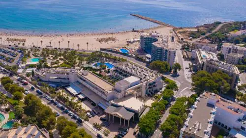 Gran Palas Hotel - Spa incluido