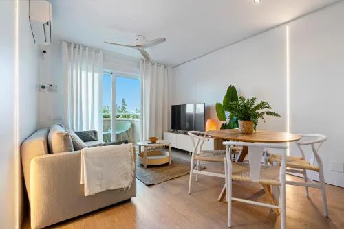 Hauzify I Apartament Mare Internum