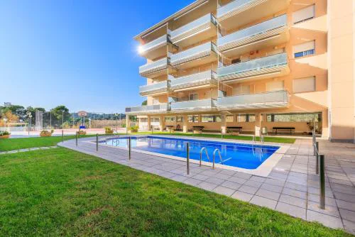 MALDIVAS I Apartment