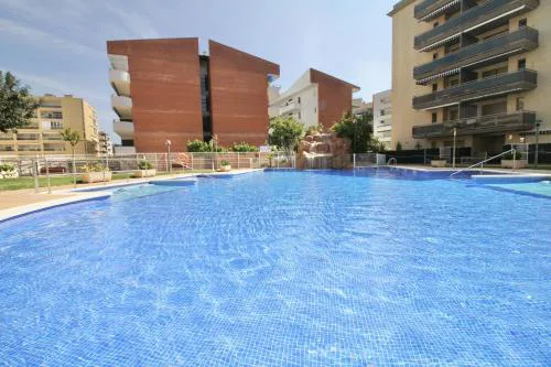 Maldivas Planet Costa Dorada