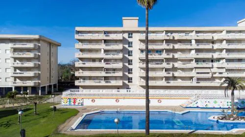 Mediterranean Way - Aquamarina 103