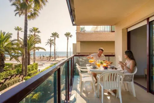 Mediterranean Way - Mediterraneo 411