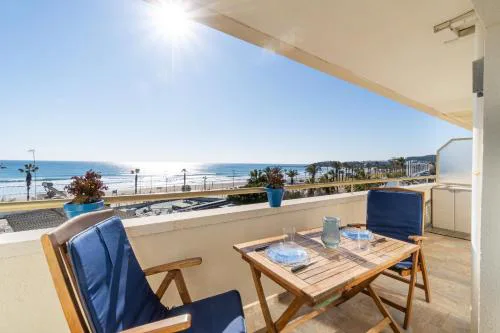 Mediterranean Way - Paradis Park Superior