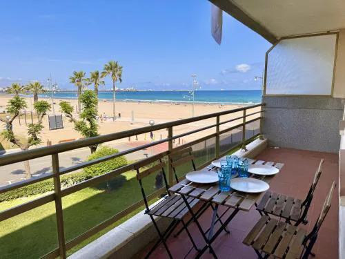 Mediterranean Way - Pineda 1