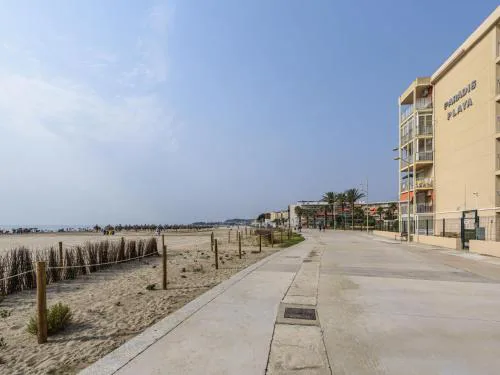 Studio Paradis Playa-2 by Interhome