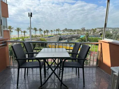 SUN AND BEACH LOVER APPARTMENT 13049
