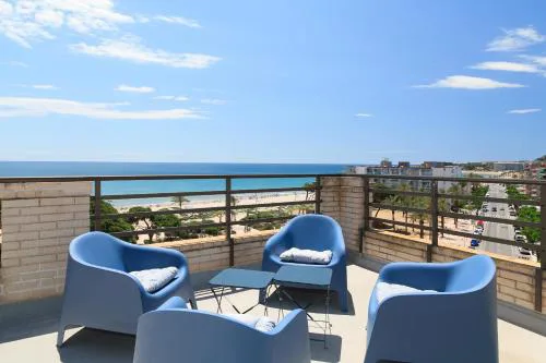 UHC CASPEL APARTMENTS