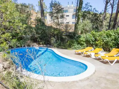 0319 Apartment in Llafranc